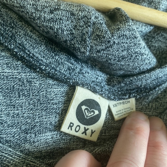 Roxy long midi dress - Picture 4 of 10